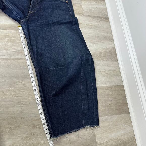 Citizens of Humanity Horseshoe Jeans in Bravo Size 33 1972D-769 - Picture 5 of 12